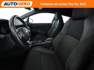 Toyota C-HR 1.8 Hybrid Advance