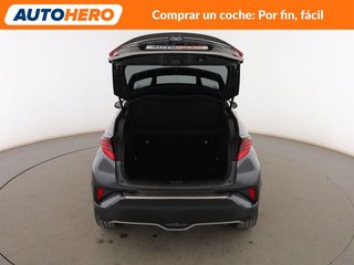 Toyota C-HR 1.8 Hybrid Advance
