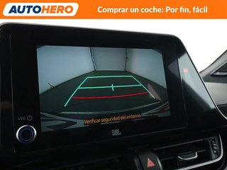 Toyota C-HR 1.8 Hybrid Advance
