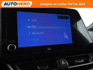 Toyota C-HR 1.8 Hybrid Advance