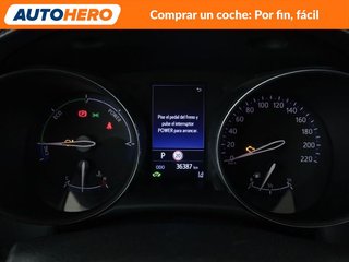 Toyota C-HR 1.8 Hybrid Advance