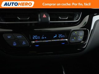 Toyota C-HR 1.8 Hybrid Advance