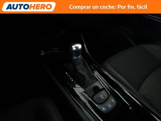 Toyota C-HR 1.8 Hybrid Advance