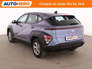 Hyundai Kona 1.6 Hybrid Maxx 2WD