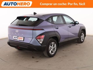 Hyundai Kona 1.6 Hybrid Maxx 2WD