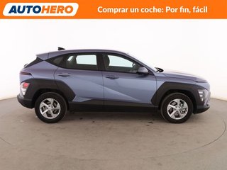Hyundai Kona 1.6 Hybrid Maxx 2WD