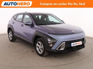 Hyundai Kona 1.6 Hybrid Maxx 2WD