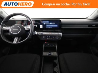 Hyundai Kona 1.6 Hybrid Maxx 2WD