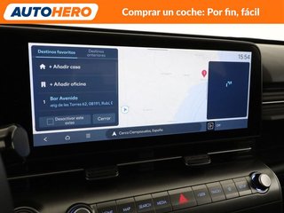 Hyundai Kona 1.6 Hybrid Maxx 2WD
