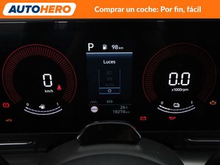Hyundai Kona 1.6 Hybrid Maxx 2WD