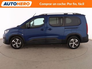 Peugeot Rifter 1.2 PureTech GT L2