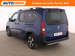 Peugeot Rifter 1.2 PureTech GT L2