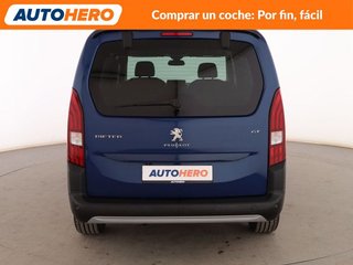 Peugeot Rifter 1.2 PureTech GT L2