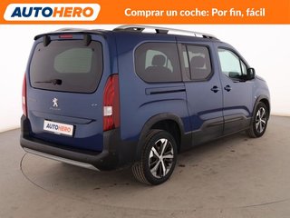 Peugeot Rifter 1.2 PureTech GT L2
