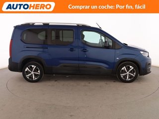 Peugeot Rifter 1.2 PureTech GT L2