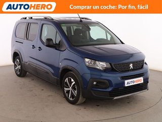 Peugeot Rifter 1.2 PureTech GT L2