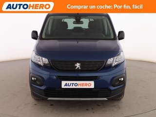 Peugeot Rifter 1.2 PureTech GT L2