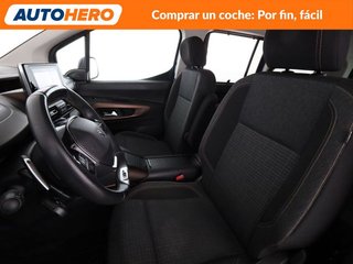 Peugeot Rifter 1.2 PureTech GT L2