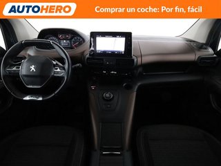 Peugeot Rifter 1.2 PureTech GT L2