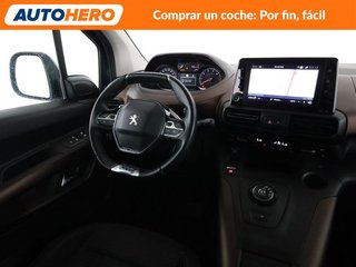 Peugeot Rifter 1.2 PureTech GT L2