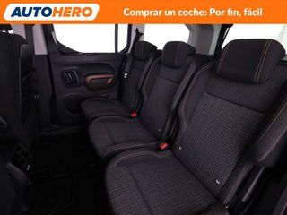 Peugeot Rifter 1.2 PureTech GT L2