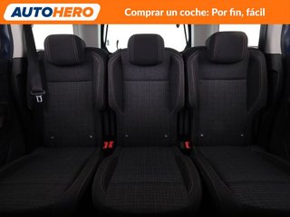 Peugeot Rifter 1.2 PureTech GT L2