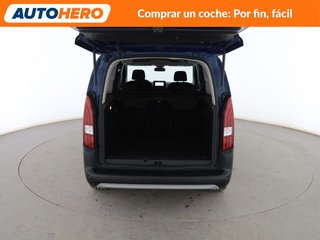 Peugeot Rifter 1.2 PureTech GT L2