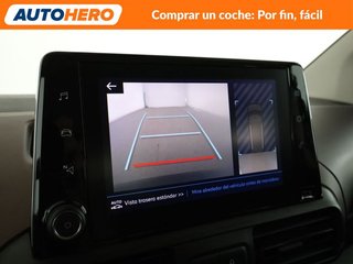 Peugeot Rifter 1.2 PureTech GT L2