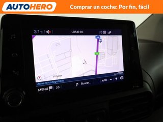 Peugeot Rifter 1.2 PureTech GT L2