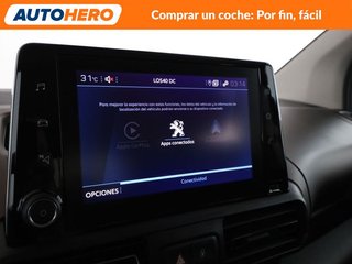 Peugeot Rifter 1.2 PureTech GT L2