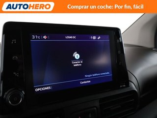 Peugeot Rifter 1.2 PureTech GT L2