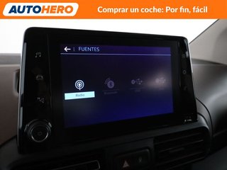 Peugeot Rifter 1.2 PureTech GT L2