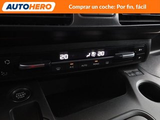 Peugeot Rifter 1.2 PureTech GT L2