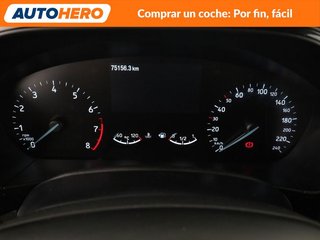 Ford Focus 1.0 EcoBoost Mild-Hybrid ST-Line