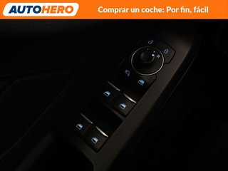 Ford Focus 1.0 EcoBoost Mild-Hybrid ST-Line