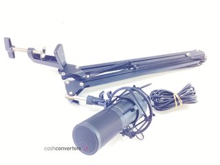 microfono tonor sn
