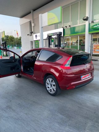 Citroen C4 2005