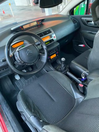 Citroen C4 2005