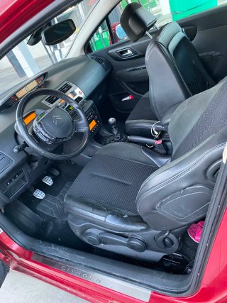 Citroen C4 2005