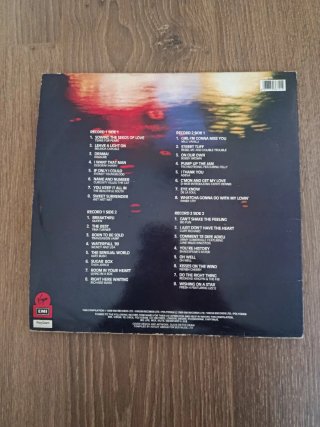 Vinilo NOW That's What I Call Music! 16