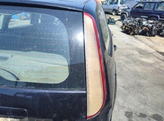 Ford 9648580880 rampa focus berlina (cap) 382752