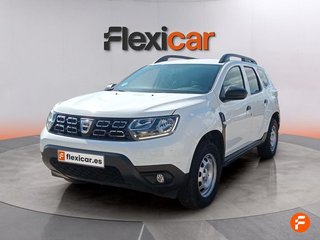 Dacia Duster Essential TCE 74kW(100CV) GLP 4X2