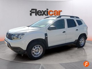 Dacia Duster Essential TCE 74kW(100CV) GLP 4X2