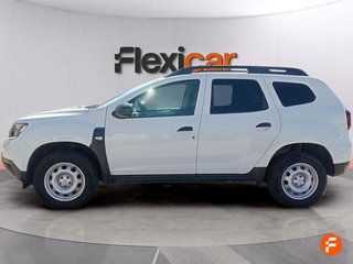 Dacia Duster Essential TCE 74kW(100CV) GLP 4X2