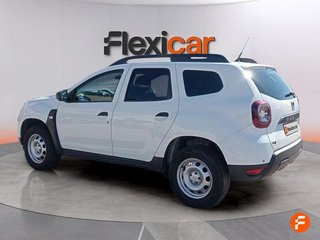 Dacia Duster Essential TCE 74kW(100CV) GLP 4X2