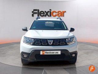 Dacia Duster Essential TCE 74kW(100CV) GLP 4X2
