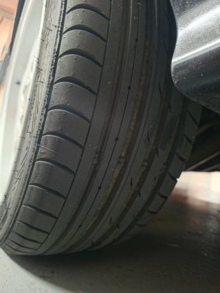 Llantas BMW X3 17 Styling 109