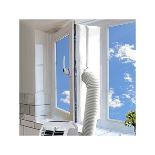 Sello ventana aire acondicionado portátil 300cm