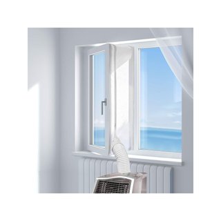 Sello ventana aire acondicionado portátil 300cm