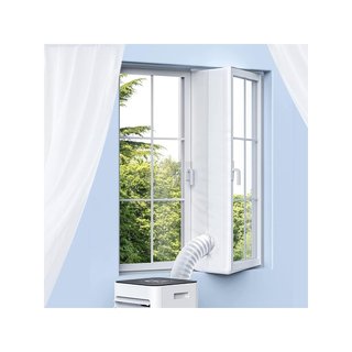 Sello ventana aire acondicionado portátil 300cm